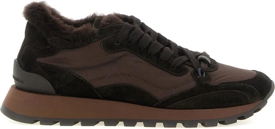 Brunello Cucinelli Active Sneaker