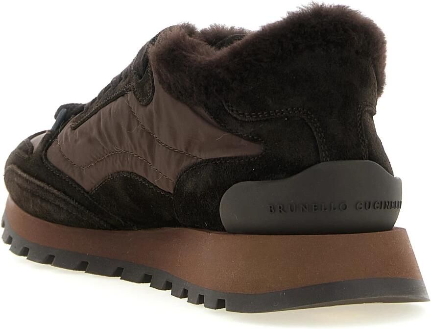 Brunello Cucinelli Active Sneaker - Foto 3