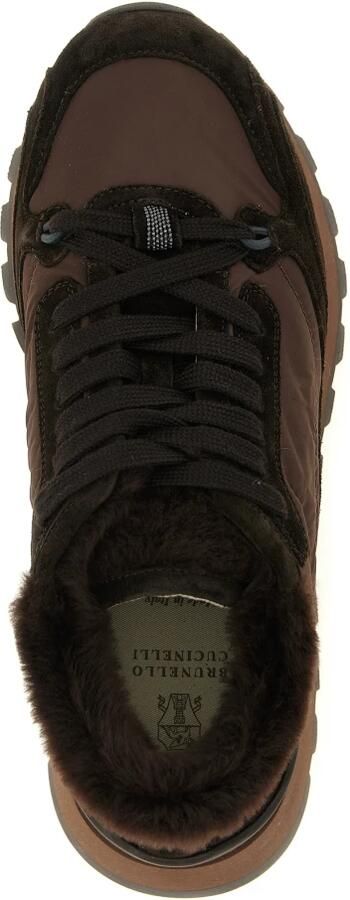 Brunello Cucinelli Active Sneaker - Foto 4