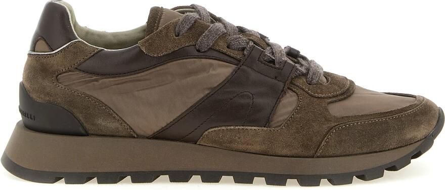 Brunello Cucinelli Active Sneakers