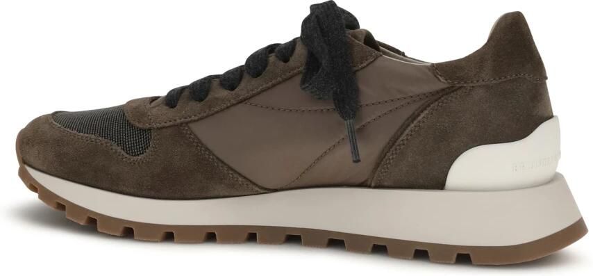 Brunello Cucinelli Active Sneakers - Foto 2