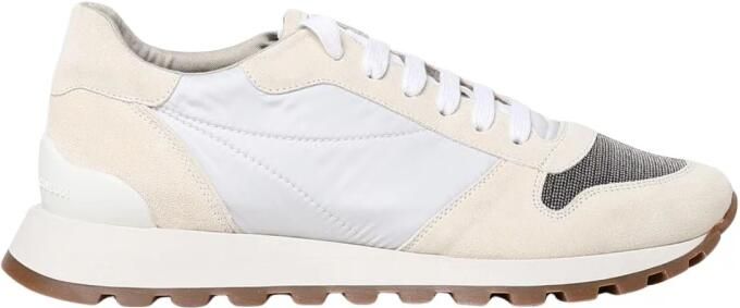 Brunello Cucinelli Athletic Running Shoes - Foto 2