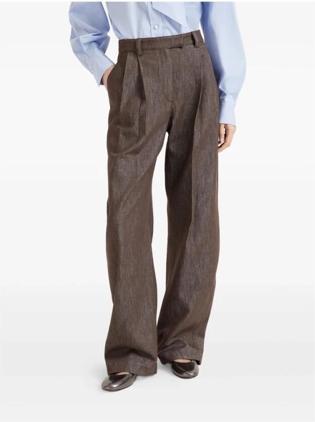 Brunello Cucinelli Ballerinas - Foto 2