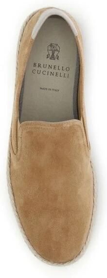 Brunello Cucinelli Bos Taurus Espadrilles - Foto 2
