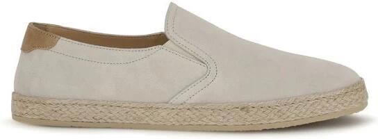 Brunello Cucinelli Bos Taurus Low Top Sneakers