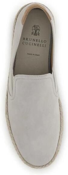 Brunello Cucinelli Bos Taurus Low Top Sneakers - Foto 2