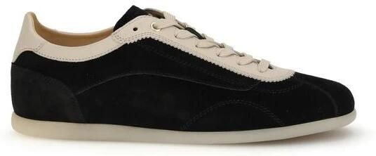 Brunello Cucinelli Bos Taurus Low Top Sneakers