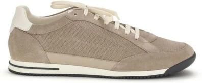 Brunello Cucinelli Bos Taurus Low Top Sneakers