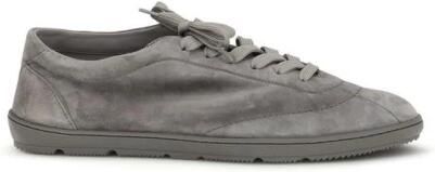 Brunello Cucinelli Bos Taurus Low Top Sneakers