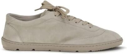 Brunello Cucinelli Bos Taurus Low Top Sneakers