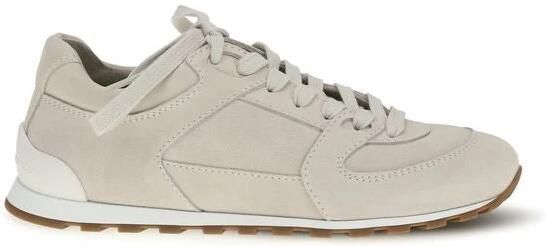 Brunello Cucinelli Bos Taurus Low Top Sneakers