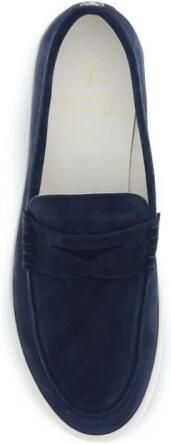 Brunello Cucinelli Bos Taurus Slip-On Loafers - Foto 2