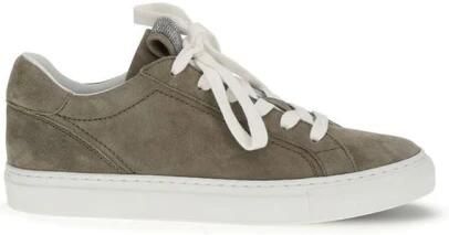 Brunello Cucinelli Bos Taurus Sneakers