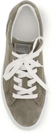 Brunello Cucinelli Bos Taurus Sneakers - Foto 2