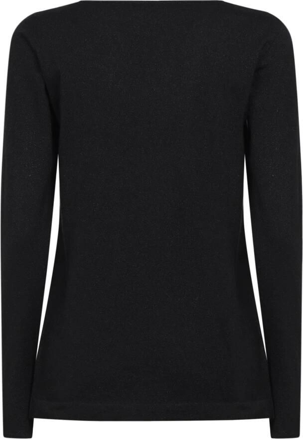 Brunello Cucinelli Cashmere Zijde Boot Hals Trui