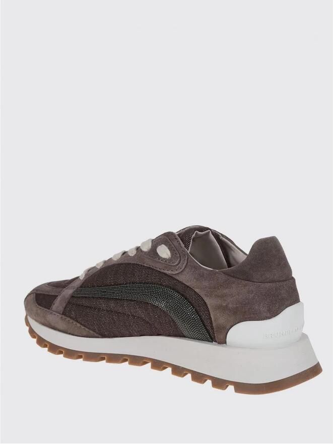 Brunello Cucinelli Casual Lifestyle Schoenen - Foto 2