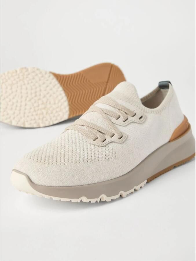 Brunello Cucinelli Casual Sneakers voor Dagelijks Gebruik - Foto 2