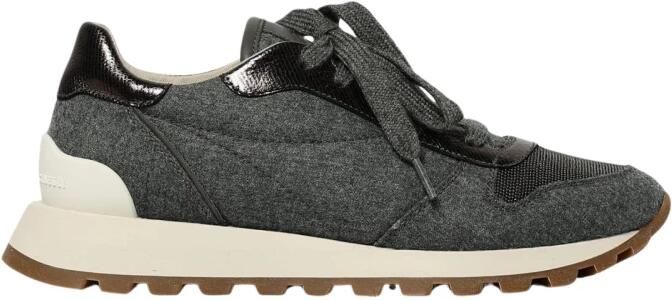 Brunello Cucinelli Casual Wandelschoenen
