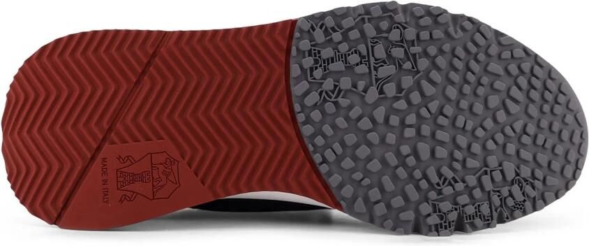 Brunello Cucinelli Cotton Lace-Up Sneakers - Foto 2