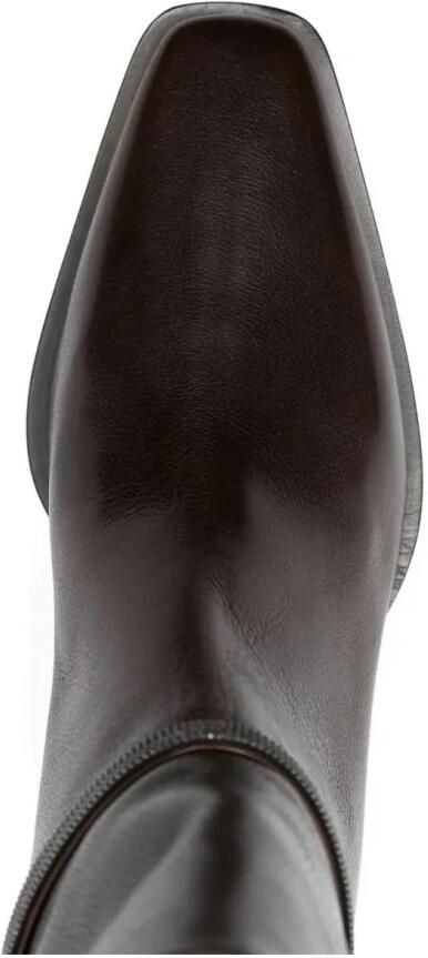 Brunello Cucinelli Cowboylaarzen - Foto 4