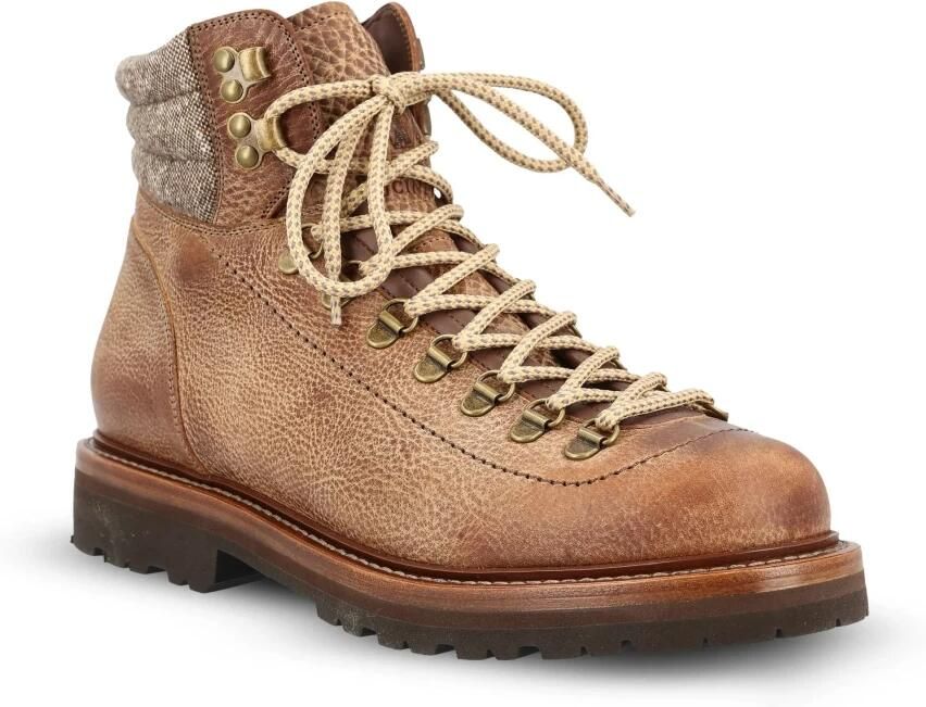 Brunello Cucinelli CUX81 Veterlaars - Foto 4