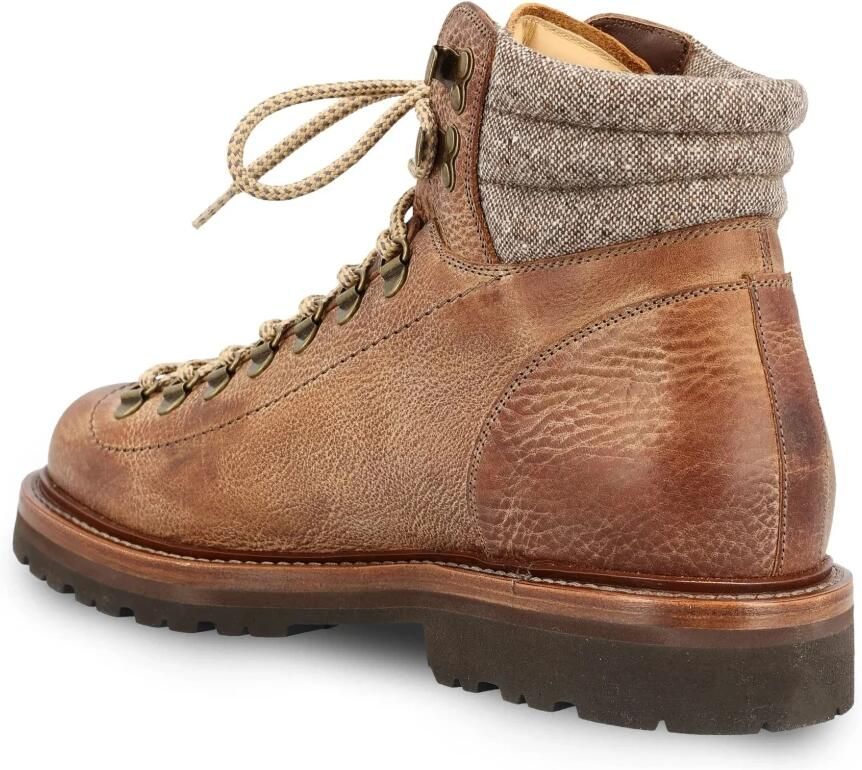 Brunello Cucinelli CUX81 Veterlaars - Foto 3