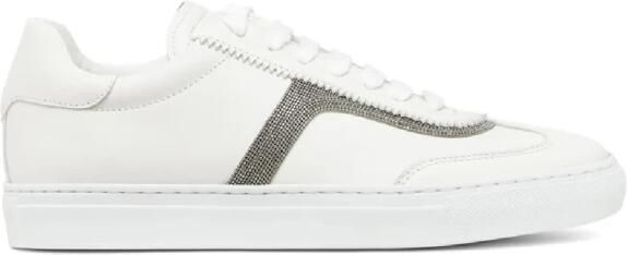 Brunello Cucinelli Elegante Sneakers voor Vrouwen - Foto 3