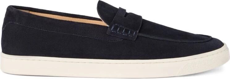 Brunello Cucinelli Flat shoes