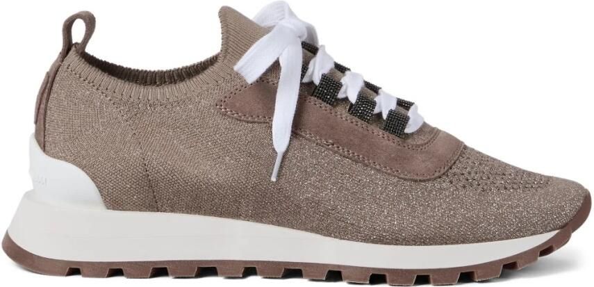 Brunello Cucinelli Flat Shoes