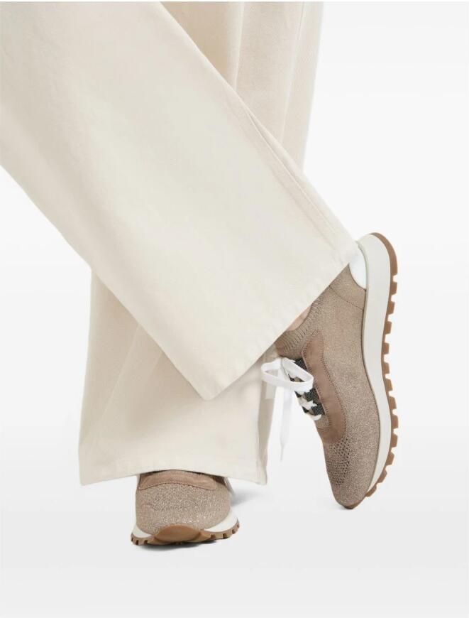 Brunello Cucinelli Flat Shoes - Foto 2
