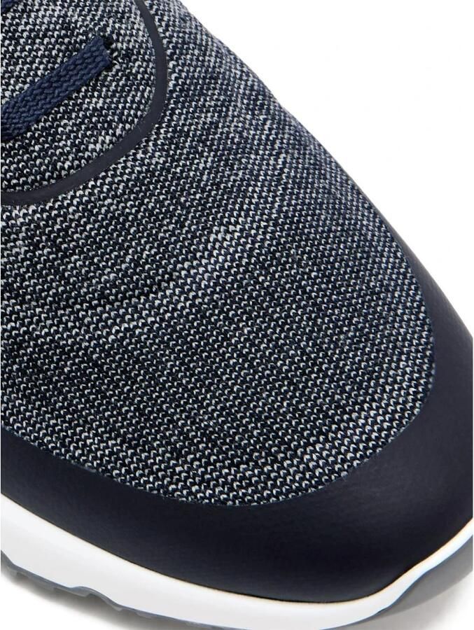 Brunello Cucinelli Gebreide Low-Top Sneakers - Foto 2