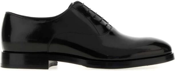 Brunello Cucinelli Gekant Schoen