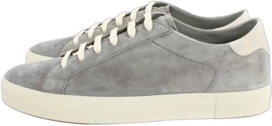 Brunello Cucinelli Grijze Heren Sneakers