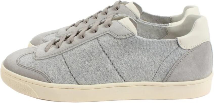 Brunello Cucinelli Heren Sneakers