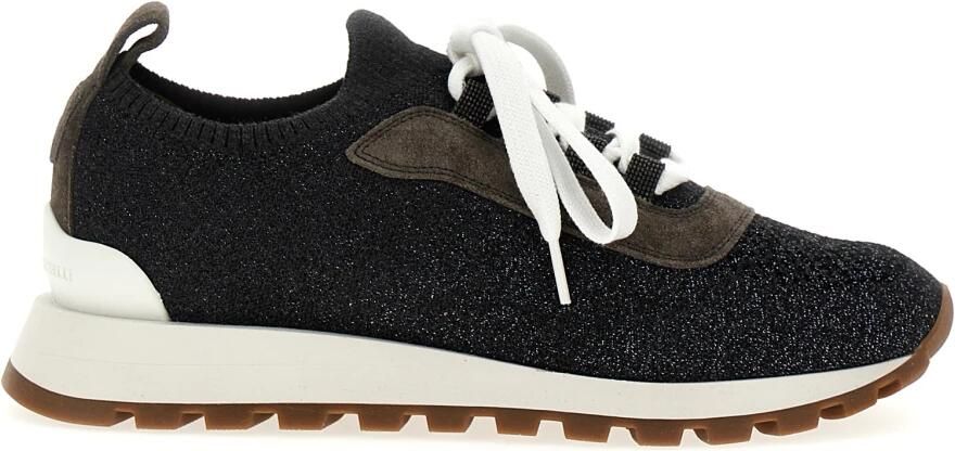 Brunello Cucinelli Knit Runners