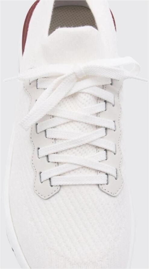 Brunello Cucinelli Knit Running Sneakers - Foto 2