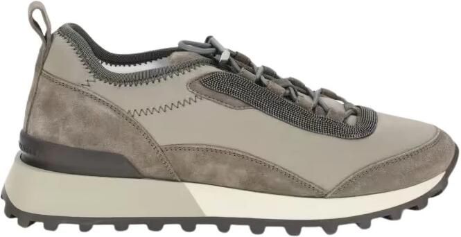 Brunello Cucinelli Lage sneakers