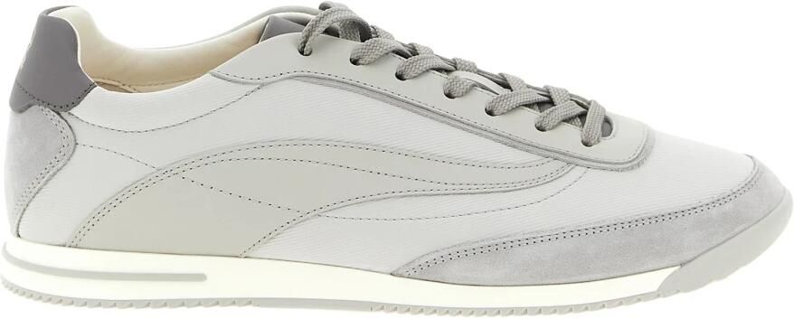 Brunello Cucinelli Lage Sneakers