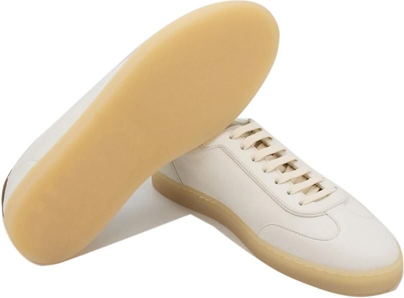 Brunello Cucinelli Leren Sneakers met Intense Kleuren - Foto 2