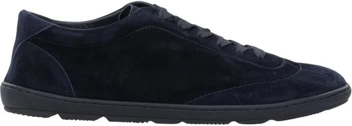 Brunello Cucinelli Lichte lage sneaker