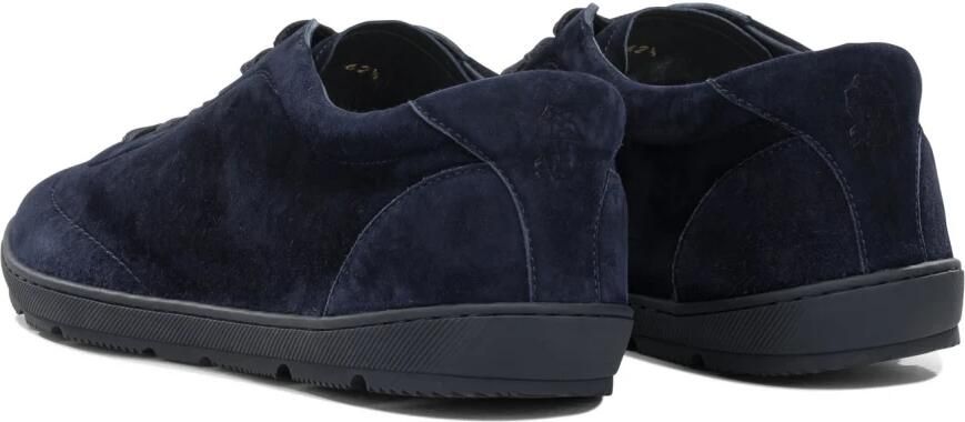 Brunello Cucinelli Lichte lage sneaker - Foto 4