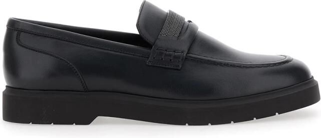 Brunello Cucinelli Loafers