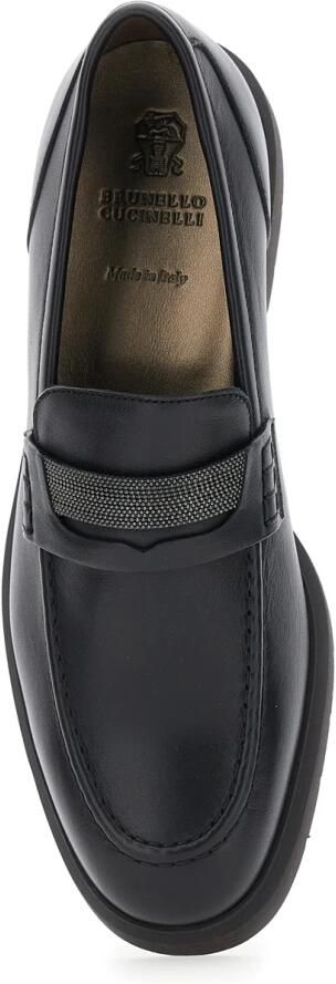 Brunello Cucinelli Loafers - Foto 2