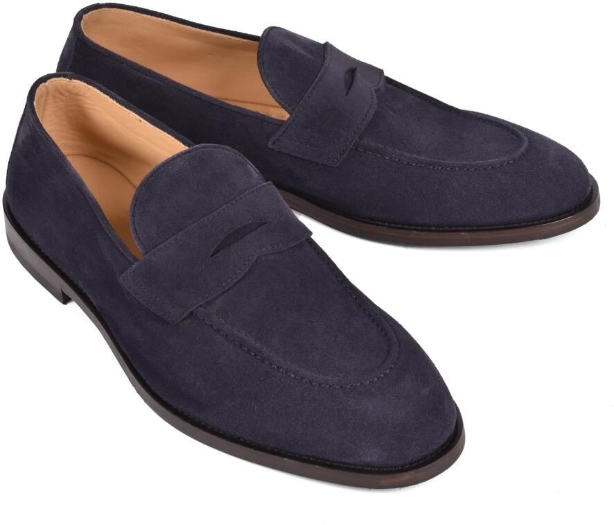 Brunello Cucinelli Loafers