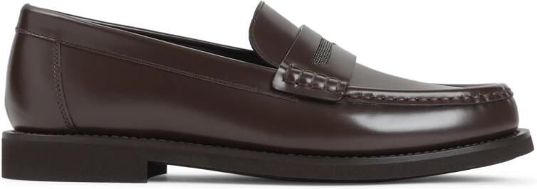 Brunello Cucinelli Loafers