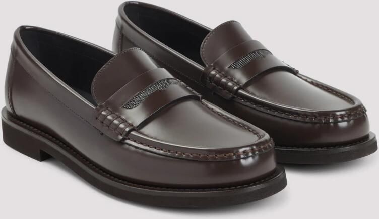 Brunello Cucinelli Loafers - Foto 2