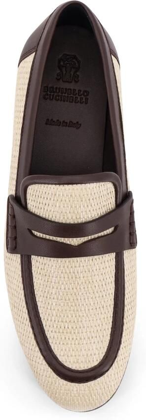 Brunello Cucinelli Loafers - Foto 2