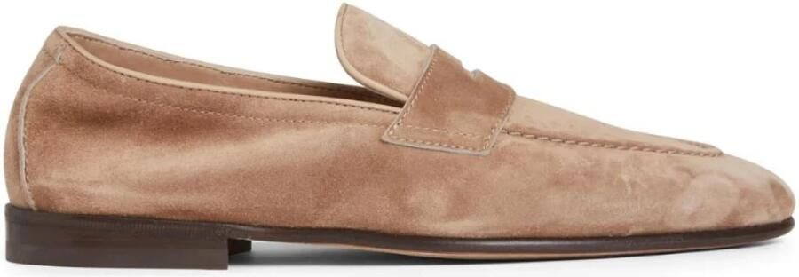 Brunello Cucinelli Loafers
