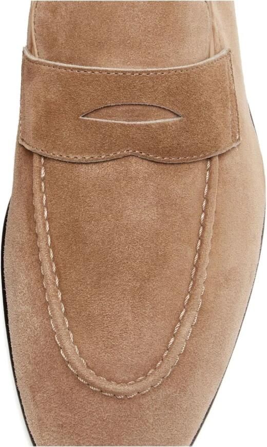 Brunello Cucinelli Loafers - Foto 2
