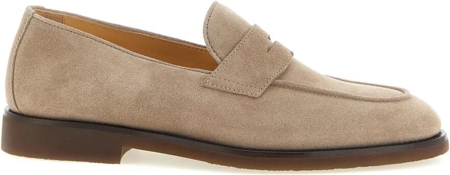 Brunello Cucinelli Loafers